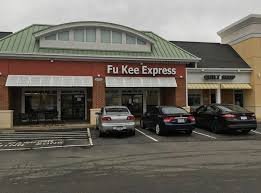 Fu Kee Express